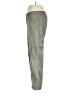 PrAna Green Cargo Pants Size 12 - photo 5