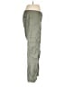 PrAna Green Cargo Pants Size 12 - photo 4