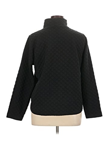 J.Crew Factory Store Turtleneck Sweater (view 2)