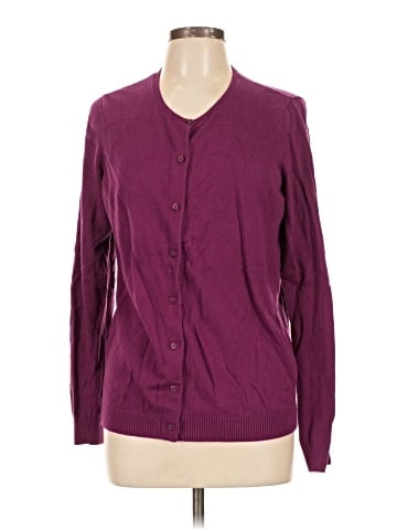 Port Authority Cardigan (view 1)
