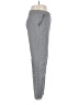 Zara Basic Houndstooth Gray Dress Pants Size M - photo 4