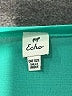 Echo Green Short Sleeve Blouse One size - photo 4