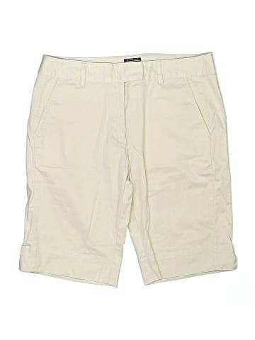 Adidas Khaki Shorts (view 1)