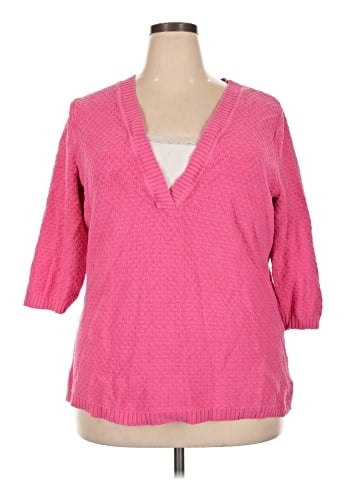 Lane Bryant Outlet Cardigan (view 1)