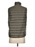 Hawke & Co. 100% Polyester Green Vest Size XS - photo 2