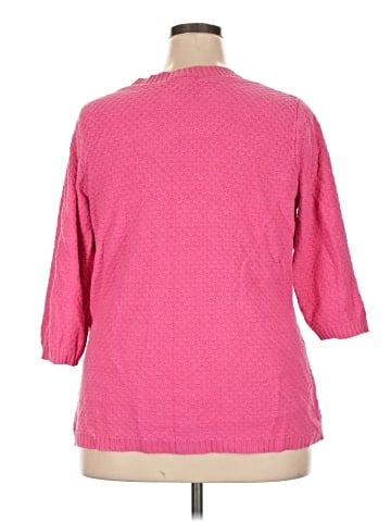 Lane Bryant Outlet Cardigan (view 2)