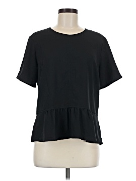 Ann Taylor Short Sleeve Top