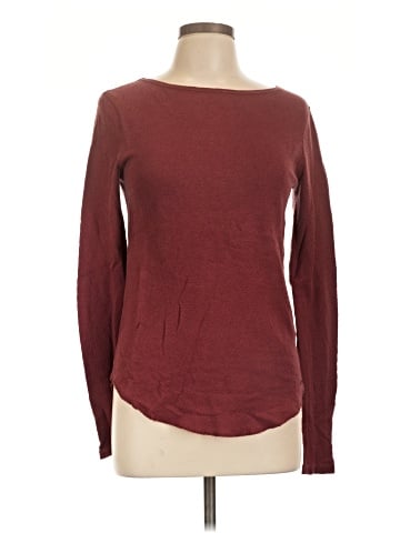 Denim & Supply Ralph Lauren Long Sleeve T-Shirt (view 1)