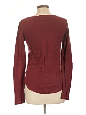 Denim & Supply Ralph Lauren Long Sleeve T-Shirt (view 2)