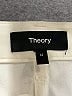 Theory Ivory Jeans Size 12 - photo 7