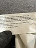 Theory Ivory Jeans Size 12 - photo 8