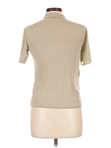 Reiss Short Sleeve Turtleneck (view 2)