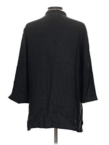 Lauren by Ralph Lauren Raincoat (view 2)
