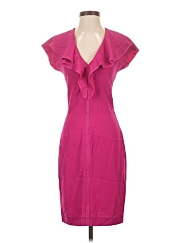 Roberto Cavalli Cocktail Dress (view 1)