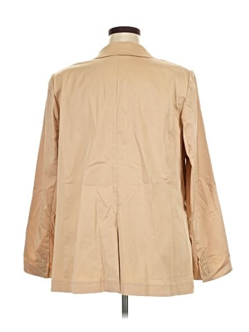 Lane Bryant Blazer (view 2)