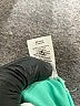 Talbots Solid Teal Casual Pants Size 8 - photo 8