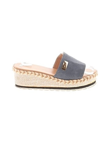 Unbranded Wedges (view 1)