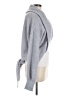 525 America Gray Cardigan Size M - photo 4