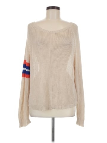 Pol Long Sleeve Top (view 1)