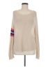 Pol Tan Long Sleeve Top Size M - photo 1