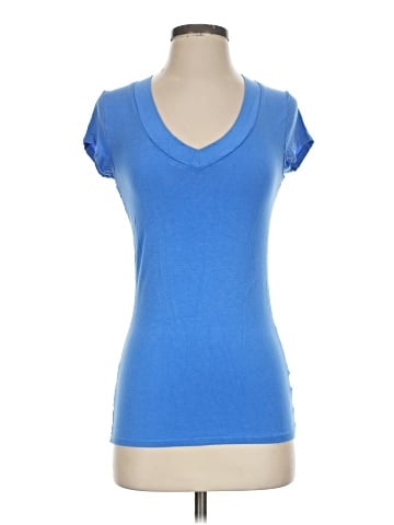Mossimo Short Sleeve T-Shirt (view 1)