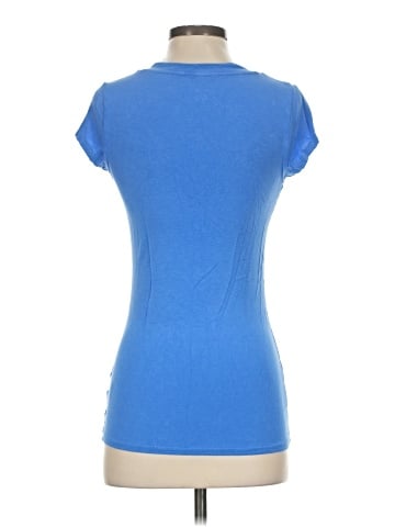 Mossimo Short Sleeve T-Shirt (view 2)