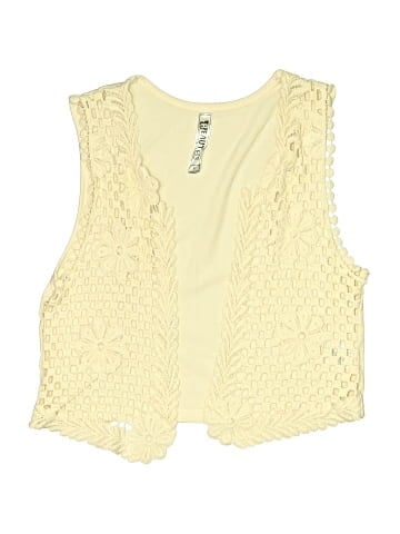 Beautees Vest (view 1)