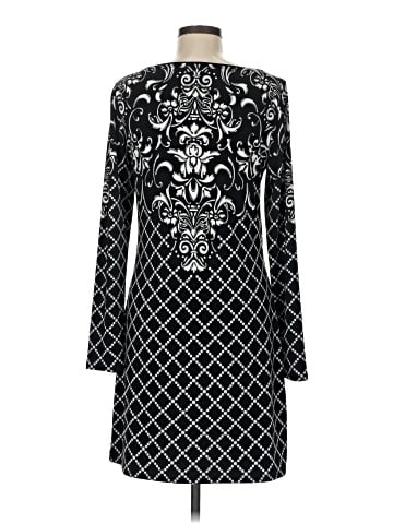 White House Black Market Casual Dress (view 2)