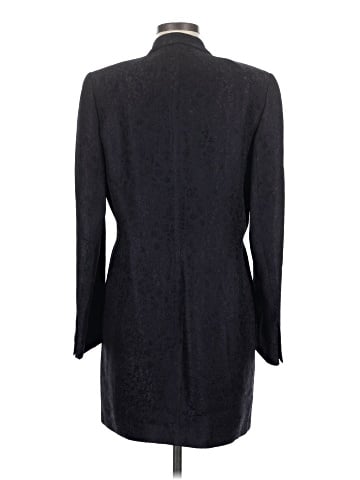 Dana Buchman Coat (view 2)