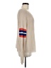 Pol Tan Long Sleeve Top Size M - photo 4