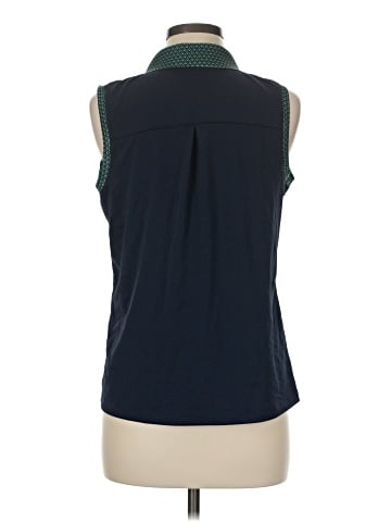 Lady Hagen Sleeveless T-Shirt (view 2)
