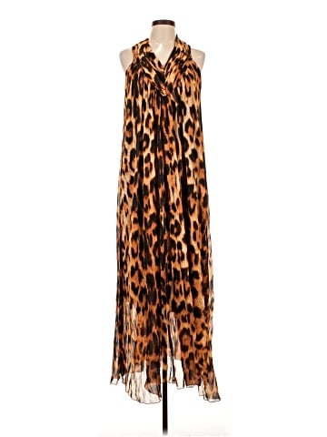 Roberto Cavalli Casual Dress (view 1)