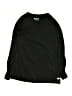 Reel Legends Black Rash Guard Size S - photo 1