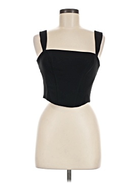 Amanda Uprichard Sleeveless Top