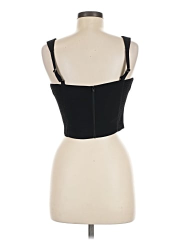 Amanda Uprichard Sleeveless Top (view 2)