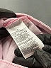 Old Navy Hearts Pink Denim Shorts Size 0 - photo 4