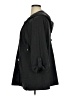 Christian Siriano New York Black Poncho Size 1X - photo 5