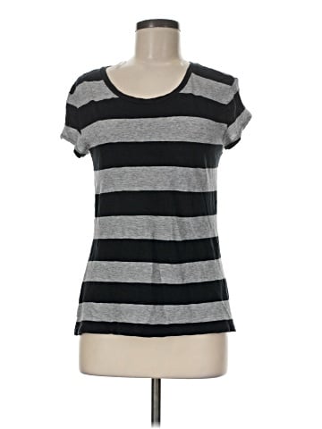 Rag & Bone/JEAN Short Sleeve Top (view 1)