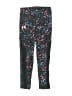Under Armour Stars Black Active Pants Size XS (youth) - photo 1