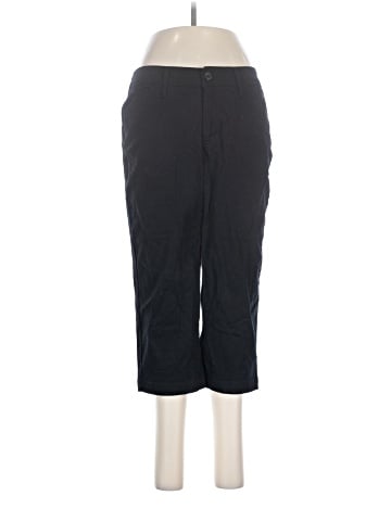St. John's Bay Casual Pants (view 1)