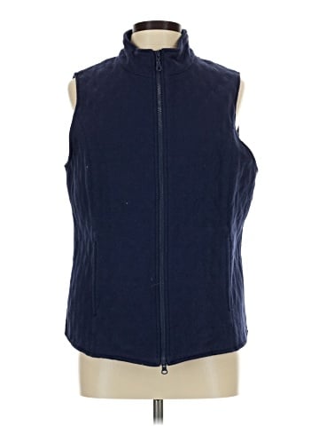 Nomadic Traders Vest (view 1)