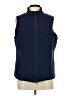 Nomadic Traders 100% Cotton Blue Vest Size L - photo 1