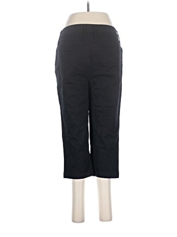 St. John's Bay Casual Pants (view 2)