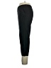 Uniqlo 100% Cotton Solid Black Casual Pants Size XL - photo 5