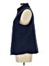 Nomadic Traders 100% Cotton Blue Vest Size L - photo 5