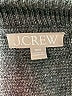 J.Crew Gray Zip Up Hoodie Size XXS - photo 6