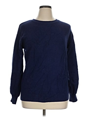 Merokeety Pullover Sweater (view 1)