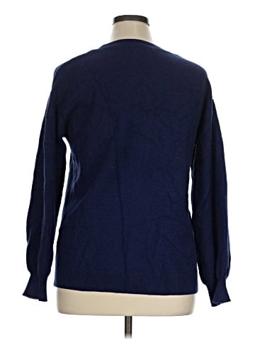 Merokeety Pullover Sweater (view 2)