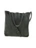 Madewell 100% Leather Gray Leather Tote One size - photo 1
