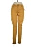 Old Navy Solid Gold Casual Pants Size 14 - photo 1